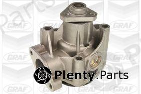  GRAF part PA298 Water Pump