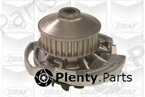  GRAF part PA425 Water Pump
