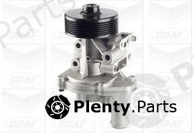  GRAF part PA1096 Water Pump