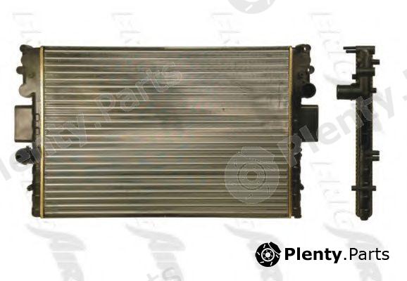  FRIGAIR part 0204.2020 (02042020) Radiator, engine cooling