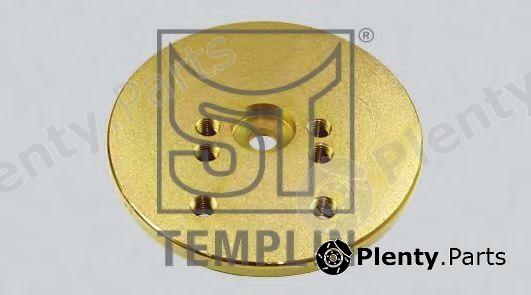  ST-TEMPLIN part 04.080.0239.142 (040800239142) Suspension Strut, pneumatic suspension