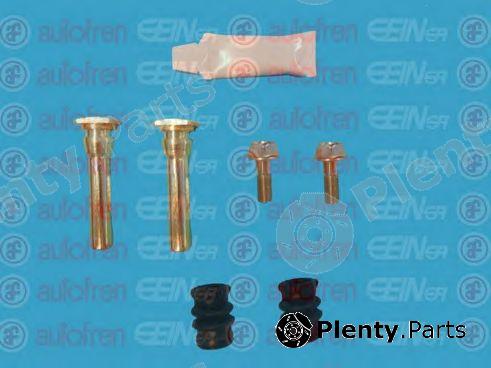  AUTOFREN SEINSA part D7038C Guide Sleeve Kit, brake caliper