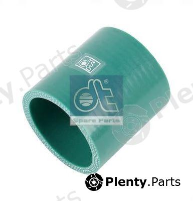  DT part 1.11531 (111531) Radiator Hose