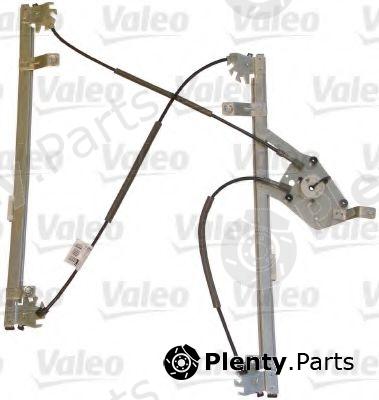  VALEO part 850586 Window Lift