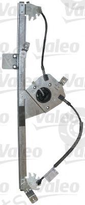  VALEO part 850609 Window Lift