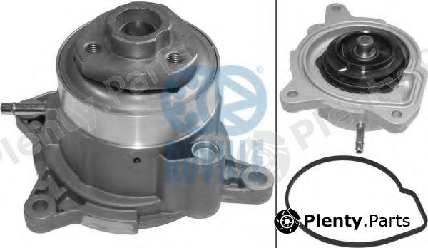  RUVILLE part 65482 Water Pump