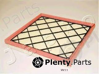  JAPKO part 20W11 Air Filter