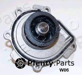  JAPKO part 35W06 Water Pump