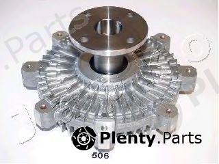  JAPKO part 36506 Clutch, radiator fan