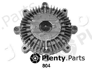  JAPKO part 36804 Clutch, radiator fan