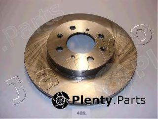  JAPKO part 60426 Brake Disc