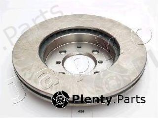  JAPKO part 60426 Brake Disc