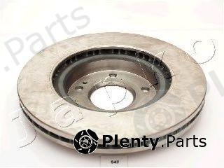  JAPKO part 60542 Brake Disc