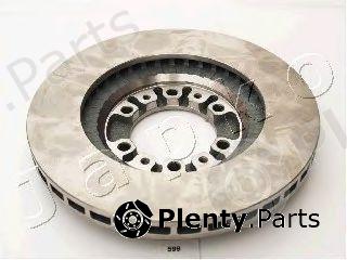  JAPKO part 60599 Brake Disc
