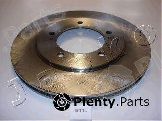  JAPKO part 60811 Brake Disc