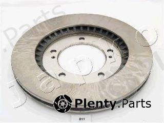  JAPKO part 60811 Brake Disc