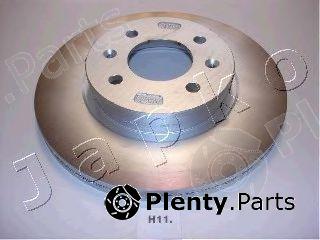  JAPKO part 60H11 Brake Disc