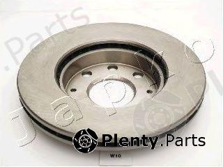  JAPKO part 60W10 Brake Disc