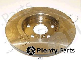 JAPKO part 61240 Brake Disc