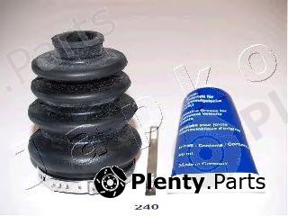  JAPKO part 63240 Bellow Set, drive shaft