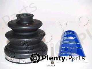  JAPKO part 63270 Bellow Set, drive shaft