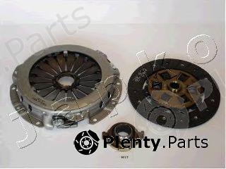  JAPKO part 92H17 Clutch Kit