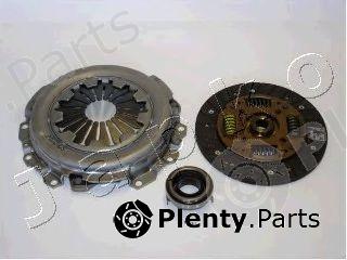  JAPKO part 92W07 Clutch Kit