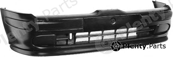 PHIRA part MG-96201 (MG96201) Bumper