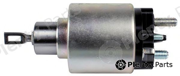  PowerMax part 1013481 Solenoid Switch, starter