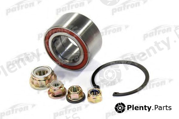  PATRON part PBK3455 Wheel Bearing Kit