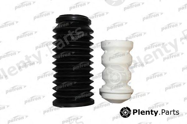  PATRON part PPK4-16 (PPK416) Dust Cover Kit, shock absorber