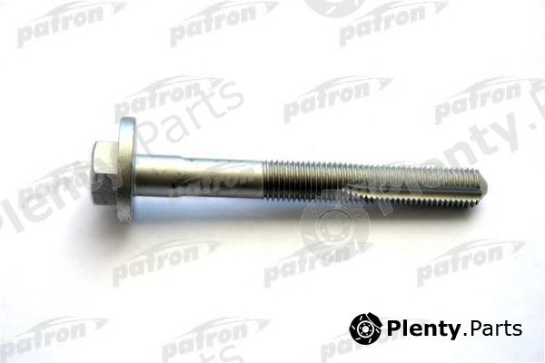  PATRON part PBLT006 Bolt, wheel alignment