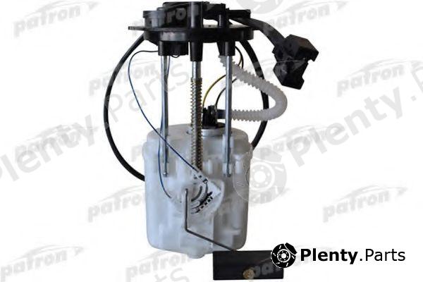  PATRON part PFP375 Fuel Feed Unit