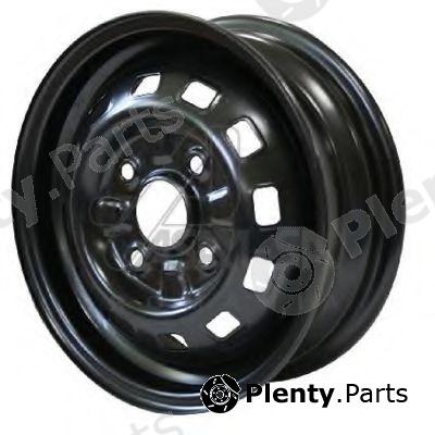  ASAM part 53026 Rim