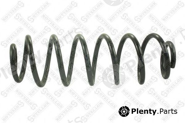 STELLOX part 10-20027-SX (1020027SX) Coil Spring