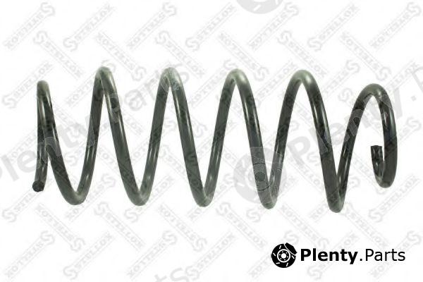  STELLOX part 10-20256-SX (1020256SX) Coil Spring