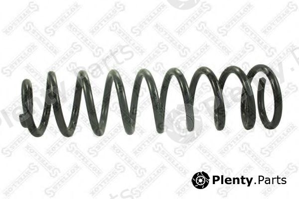  STELLOX part 10-21624-SX (1021624SX) Coil Spring
