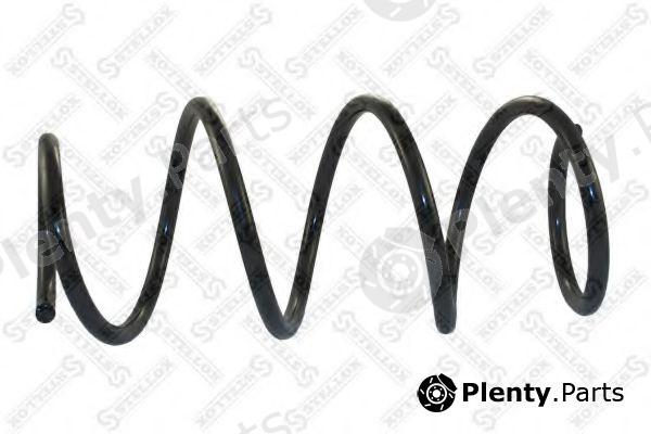  STELLOX part 10-21723-SX (1021723SX) Coil Spring