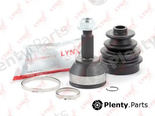 LYNXauto part CO2801 Joint Kit, drive shaft