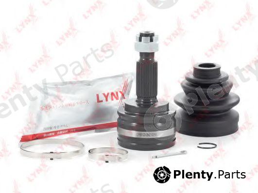 LYNXauto part CO-3642 (CO3642) Joint Kit, drive shaft - Plenty.Parts