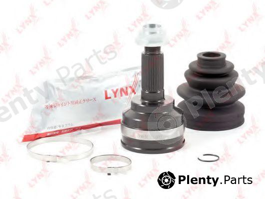  LYNXauto part CO5105 Joint Kit, drive shaft