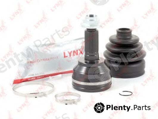  LYNXauto part CO5106 Joint Kit, drive shaft