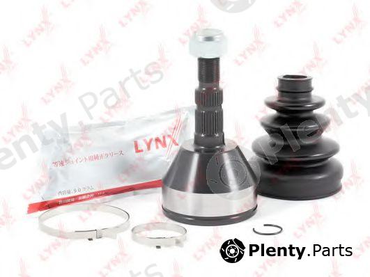  LYNXauto part CO-5921 (CO5921) Joint Kit, drive shaft