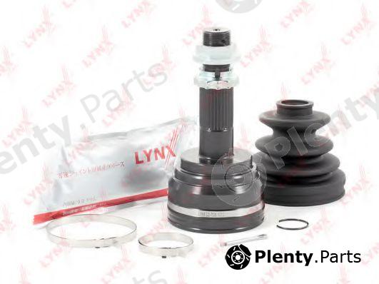  LYNXauto part CO7536 Joint Kit, drive shaft