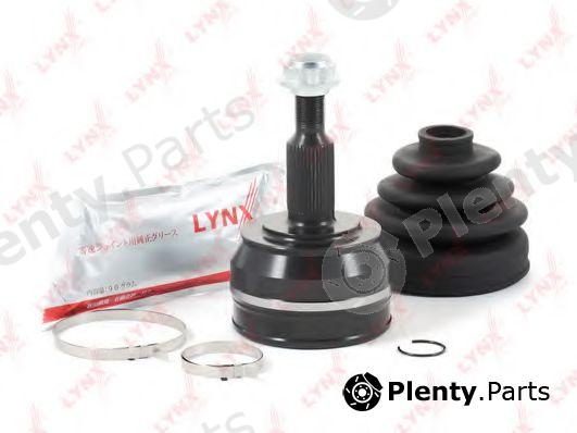  LYNXauto part CO8006 Joint Kit, drive shaft