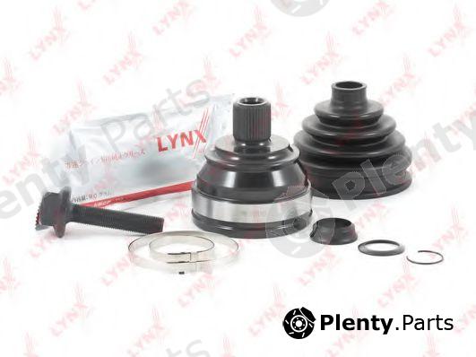  LYNXauto part CO-8022 (CO8022) Joint Kit, drive shaft