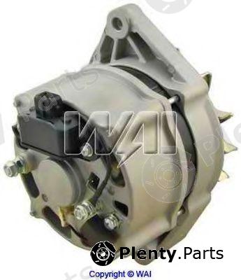  WAIglobal part 12223N Alternator