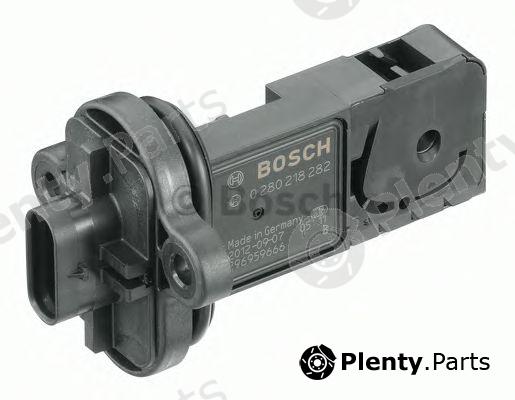  BOSCH part 0280218282 Air Mass Sensor