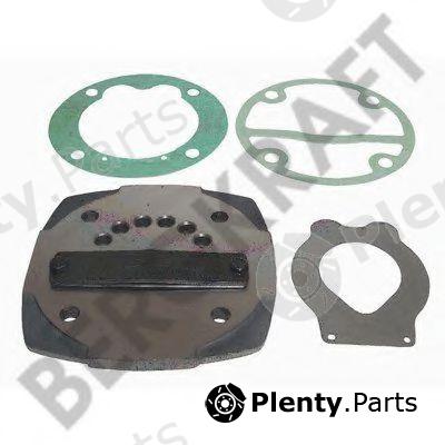  BERGKRAFT part BK1102711AS Repair Kit, compressor