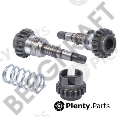  BERGKRAFT part BK1616201AS Repair Kit, brake caliper